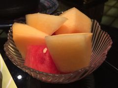 -广州建国酒店·涟日本料理