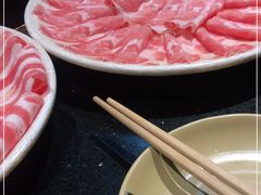 -唇辣号重庆老火锅(燕郊鑫乐汇店)