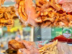 -红全周·洪濑鸡爪(万祥路店)