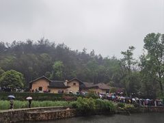 -韶山毛泽东同志故居