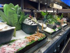 -神帆·元气汤泉(解放西路店)