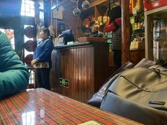 大堂-玉桥餐厅(天坛店)