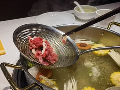 -犇鼎牛潮汕牛肉火锅(新辰里学清路店)