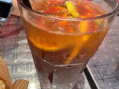 -孖记茶档·热腾茶餐(乐峰店)