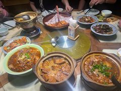 -小吊梨汤·北京菜(香山店)