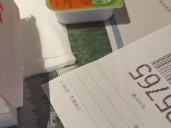 -麦当劳(团结湖店)