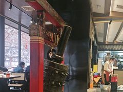 -陈熹公民族美食文化餐厅·清真(中华广场店)