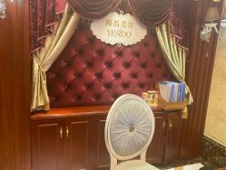 -YESIDO椰岛美容