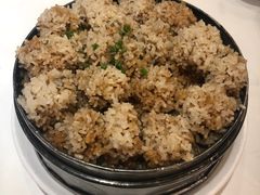 荷香糯米排骨-金春禧(世茂国际广场店)