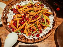 -汉小城·老铫子藕汤·乡野湖北菜(江汉路吉庆街店)
