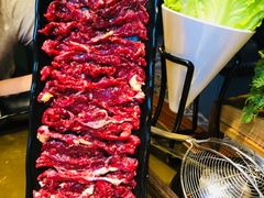 -手选潮汕鲜活牛肉火锅(二七广场店)