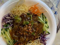 关东大拉皮-石老头关东饺子王·东北菜(嘉华鑫城店)