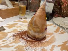 -王品牛排(郑州大卫城店)