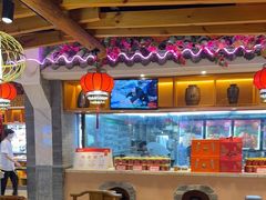 -巢爷老味(东方红店)