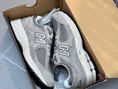 -New Balance(民盈·国贸城店)