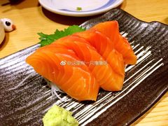 -富山日式料理(宽厚里店)