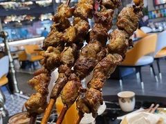 -巴依老爷新疆美食(清华东门店)