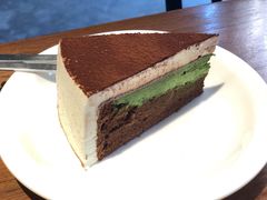 -black rainbow coffee
