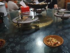 -张关合渣(航空大道店)