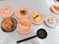 -争鲜回转寿司(西红门荟聚PLUS店)