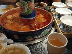 -咏江南·苏式火锅·苏州评弹(观前街店)