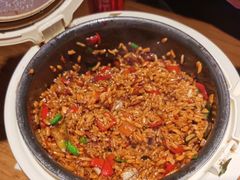 肉汤泡饭-小湘旺臭鳜鱼(百子湾店)