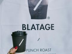 -BLATAGE COFFEE