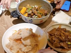 -金掌勺锅包肉(太原万达店)