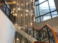 -郑州银基黄帝宫御温泉