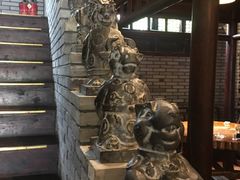 -大灶头·新昌菜(中国茶市店)