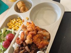 -永和大王(蛙嫩鸡香煲煲鲜·军博店)