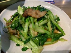 -潮粥荟·潮汕砂锅粥(槐房万达店)