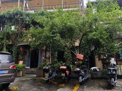 -杭州西湖风景名胜区-满觉陇四眼井