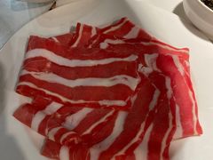 -清真·鸦儿李记·涮肉(和平里店)