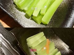 -湊湊火锅·茶憩(东城万达店)