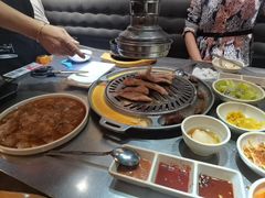 -喜来稀肉(虹泉路店)