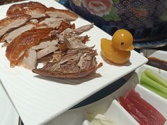 -全聚德(上海首店浦东店)