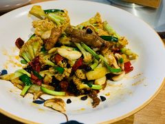 -北京炸酱面馆·烤鸭(前门总店)