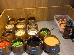 -松野谷·寿喜烧自助(华联顺义金街购物中心店)