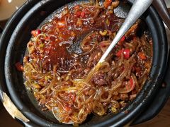 -醉得意·山茶油炒土鸡(福州马尾西堤店)