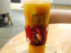 -渝君重庆火锅(嘉宾路店)