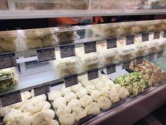零售区-白玉兰食品(中山公园龙之梦店)