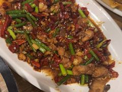 -丰乐餐厅·始于1999·本地老字号