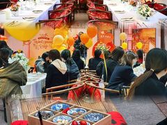 -HERRE·FARM 赫尔露营农场·团建聚会包场