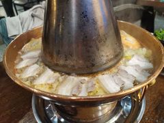 -枪火串烧·东北特色烧烤(罗湖总店)