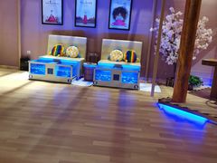 -丽池宫韩式汗蒸会馆(华灯坊店)
