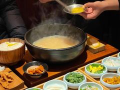 -银米·云南传统过桥米线(双廊黑金冠店)