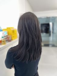 -Hello Lady发型设计