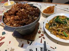 -姥姥家春饼店(惠新东街店)