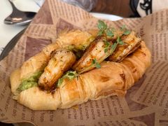 -沏点Trattoria意大利餐厅(新街口店)